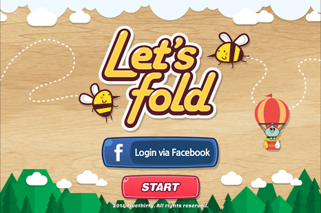 Download Let's Fold : Adventure